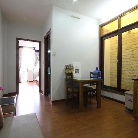Smile Apartment 16 Ho Si Minh-város Kültér fotó