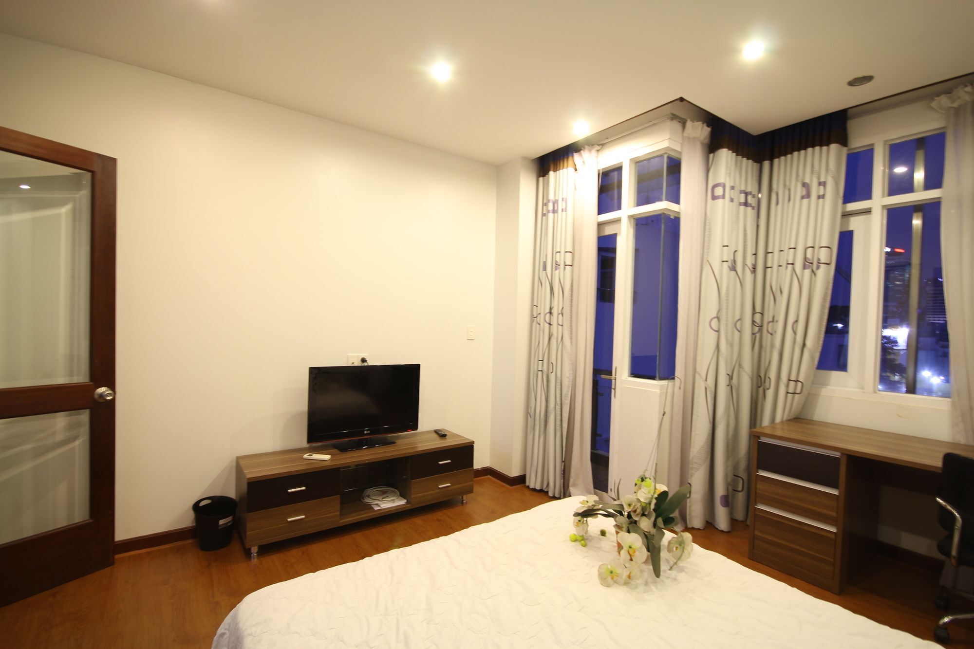 Smile Apartment 16 Ho Si Minh-város Kültér fotó