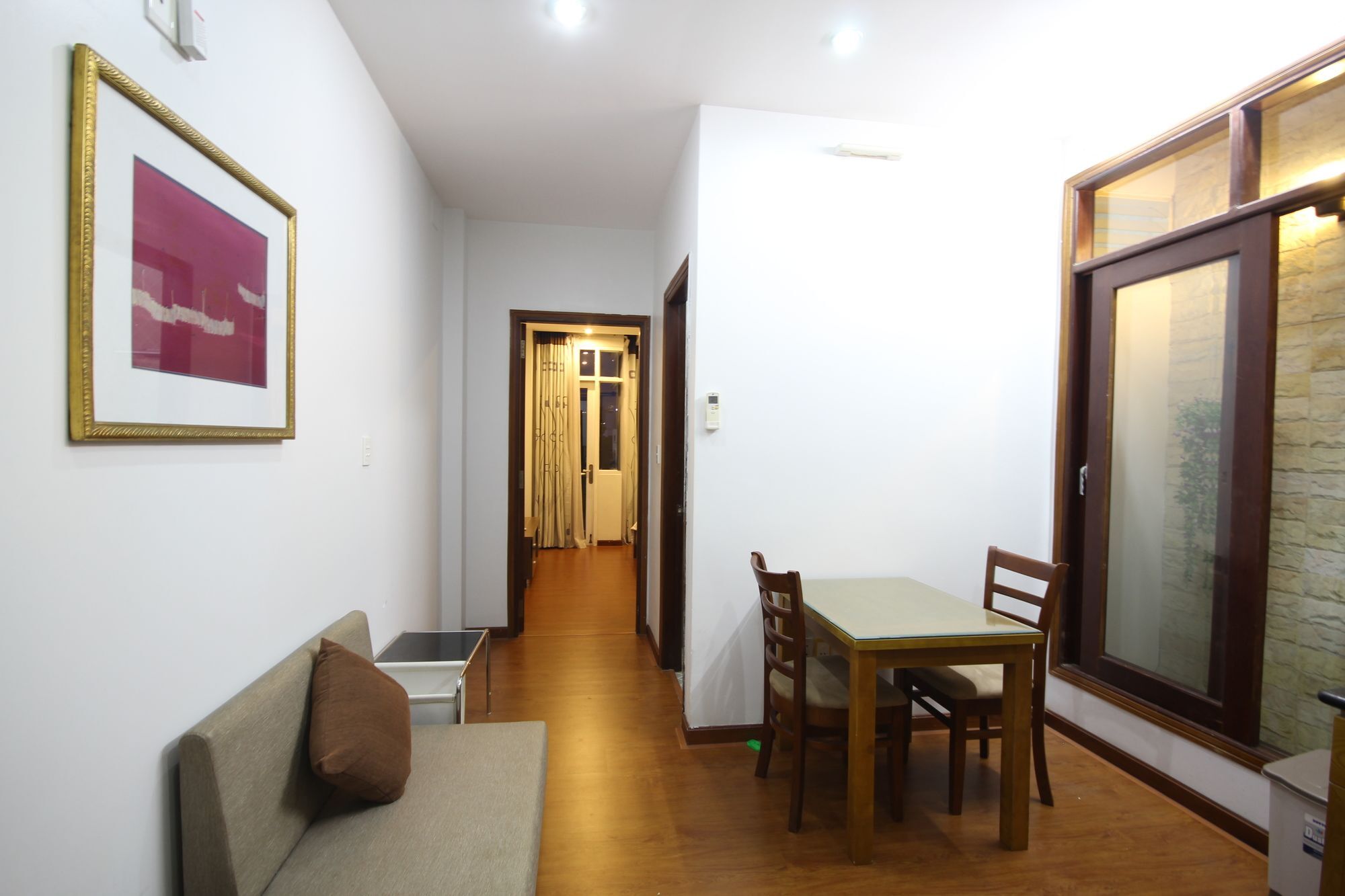 Smile Apartment 16 Ho Si Minh-város Kültér fotó
