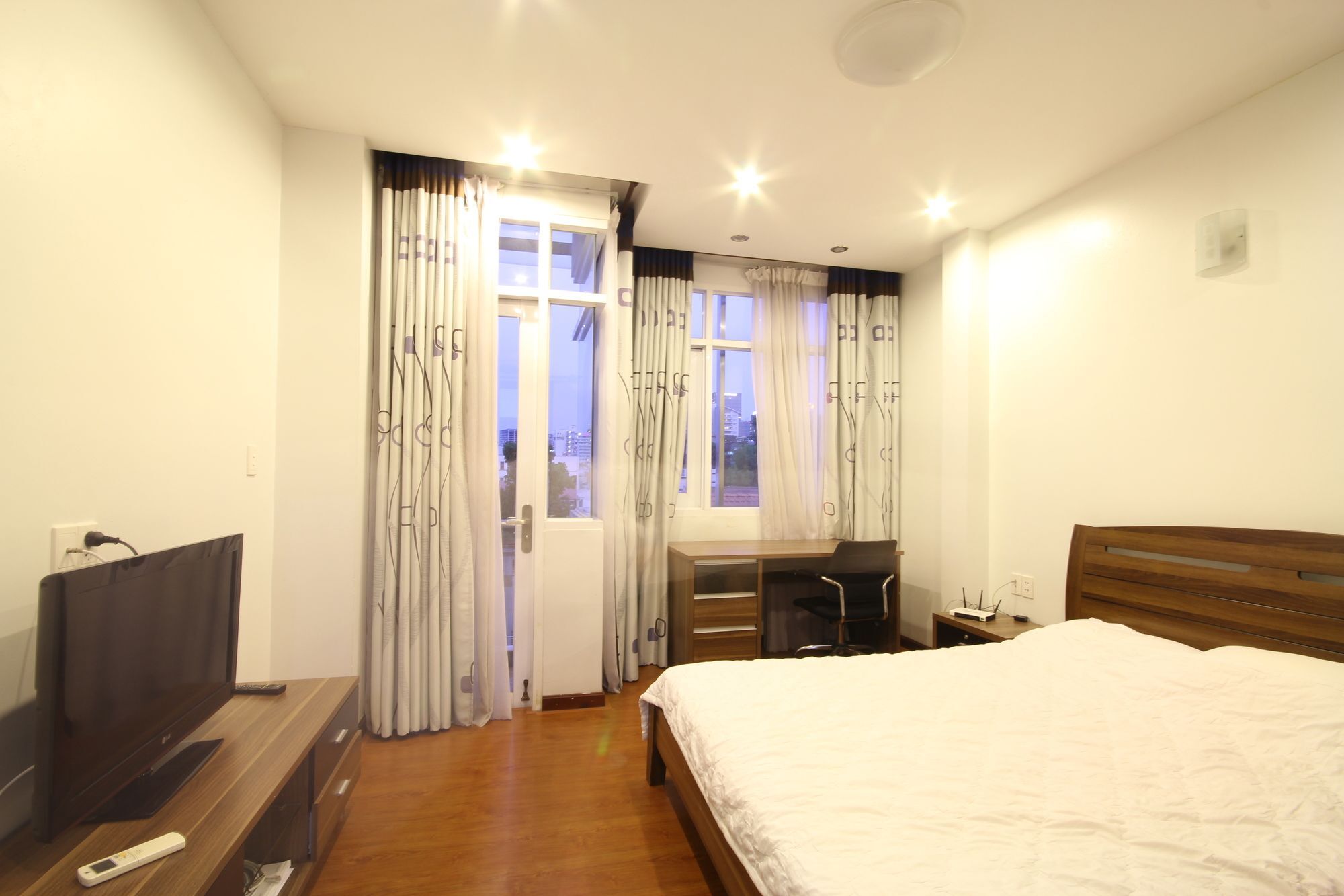 Smile Apartment 16 Ho Si Minh-város Kültér fotó